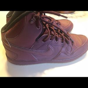 Men’s Nike Air Force